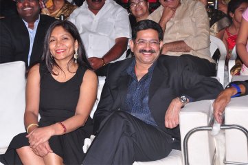 Dil Deewana Audio Launch by Kapil Dev